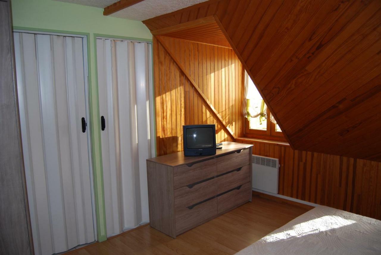 לה מן-דור Residence Les Cascades מראה חיצוני תמונה