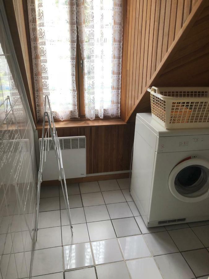 לה מן-דור Residence Les Cascades מראה חיצוני תמונה